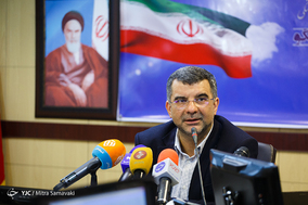 نشست خبری سخنگو وزارت بهداشت