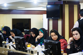 نشست خبری سخنگو وزارت بهداشت
