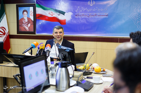نشست خبری سخنگو وزارت بهداشت