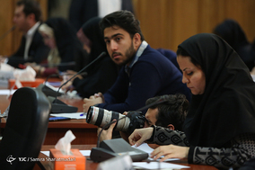 نشست خبری سخنگوی وزارت خارجه