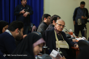 نشست خبری سخنگوی وزارت خارجه