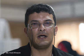 کمپ ترک اعتیاد طلوع بی نشان