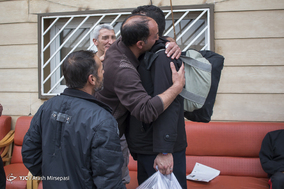 کمپ ترک اعتیاد طلوع بی نشان
