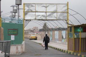 کمپ ترک اعتیاد طلوع بی نشان
