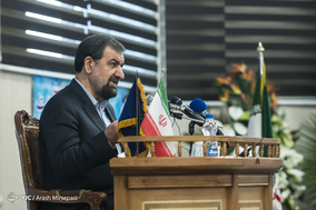 سالگرد تاسیس حفاظت هوایی سپاه پاسداران انقلاب اسلامی