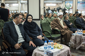 سالگرد تاسیس حفاظت هوایی سپاه پاسداران انقلاب اسلامی