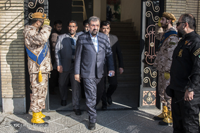 سالگرد تاسیس حفاظت هوایی سپاه پاسداران انقلاب اسلامی