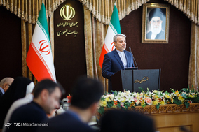 نشست خبری سخنگوی دولت