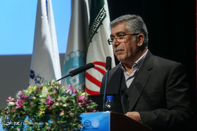 افتتاح سومین کنفرانس شهر سایبری