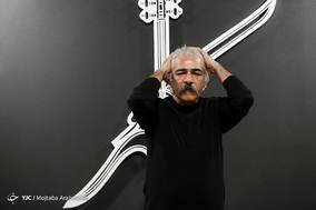 رونمایی از گزیده آثار کیهان کلهر