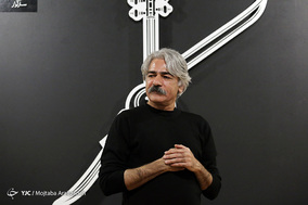 رونمایی از گزیده آثار کیهان کلهر