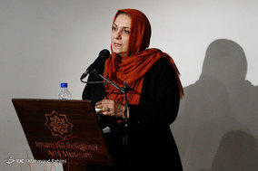 جشن تولد و بزرگداشت یدالله کابلی خوانساری