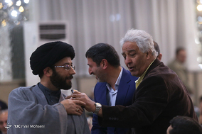 همایش سربازان صلح
