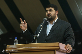 همایش سربازان صلح