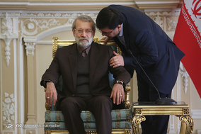 تقدیر رییس مجلس از ورزشکاران