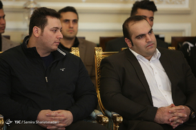 تقدیر رییس مجلس از ورزشکاران