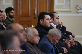 تقدیر رییس مجلس از ورزشکاران