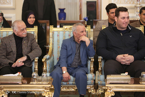 تقدیر رییس مجلس از ورزشکاران