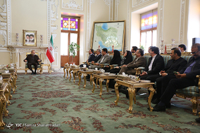 تقدیر رییس مجلس از ورزشکاران