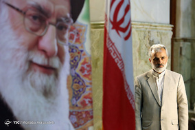 تجدید میثاق اعضای شورای هماهنگی تبلیغات اسلامی با آرمان های امام خمینی (ره)