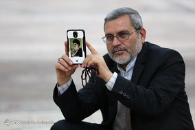 تجدید میثاق اعضای شورای هماهنگی تبلیغات اسلامی با آرمان های امام خمینی (ره)