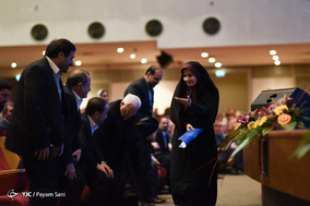 بزرگداشت روز دفاتر رسمی