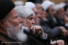 همایش بررسی شخصیت و اندیشه اخلاقی آیت الله هاشمی رفسنجانی - قم