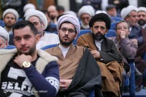 همایش بررسی شخصیت و اندیشه اخلاقی آیت الله هاشمی رفسنجانی - قم