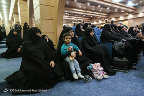 همایش بررسی شخصیت و اندیشه اخلاقی آیت الله هاشمی رفسنجانی - قم