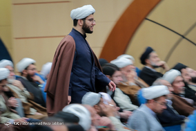 همایش بررسی شخصیت و اندیشه اخلاقی آیت الله هاشمی رفسنجانی - قم