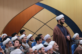 همایش بررسی شخصیت و اندیشه اخلاقی آیت الله هاشمی رفسنجانی - قم
