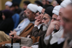 همایش بررسی شخصیت و اندیشه اخلاقی آیت الله هاشمی رفسنجانی - قم