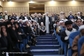 همایش بررسی شخصیت و اندیشه اخلاقی آیت الله هاشمی رفسنجانی - قم