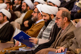 کنگره بزرگداشت آیت الله آقا نجفی همدانی