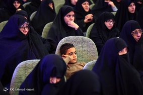 سفر آیت الله علم الهدی، نماینده ولی فقیه در خراسان رضوی به سبزوار