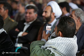 سفر آیت الله علم الهدی، نماینده ولی فقیه در خراسان رضوی به سبزوار