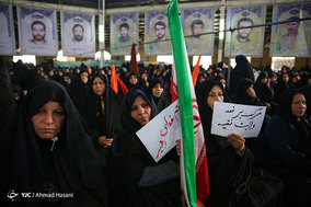 سفر آیت الله علم الهدی، نماینده ولی فقیه در خراسان رضوی به سبزوار