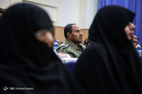 سفر آیت الله علم الهدی، نماینده ولی فقیه در خراسان رضوی به سبزوار