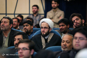 سفر آیت الله علم الهدی، نماینده ولی فقیه در خراسان رضوی به سبزوار