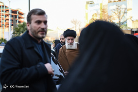 یادمان چهارمین سالروز ارتحال استاد علی اکبر پرورش