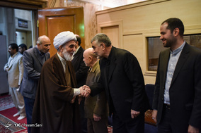 یادمان چهارمین سالروز ارتحال استاد علی اکبر پرورش
