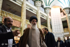 یادمان چهارمین سالروز ارتحال استاد علی اکبر پرورش