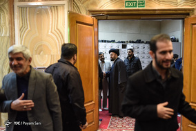 یادمان چهارمین سالروز ارتحال استاد علی اکبر پرورش