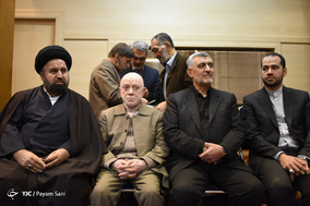 یادمان چهارمین سالروز ارتحال استاد علی اکبر پرورش