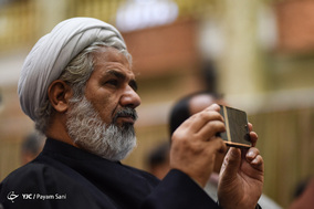 یادمان چهارمین سالروز ارتحال استاد علی اکبر پرورش