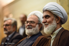 یادمان چهارمین سالروز ارتحال استاد علی اکبر پرورش