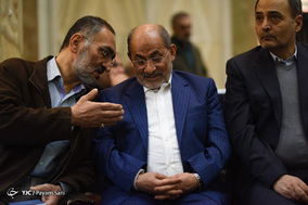 یادمان چهارمین سالروز ارتحال استاد علی اکبر پرورش