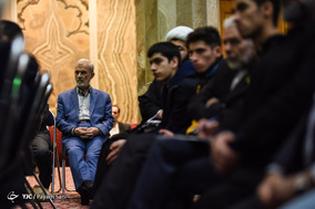 یادمان چهارمین سالروز ارتحال استاد علی اکبر پرورش