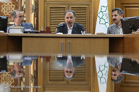 نشست شهرداران کلانشهرهای کشور