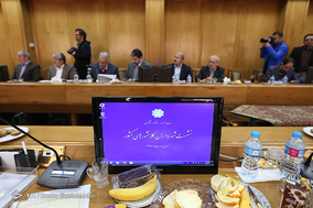 نشست شهرداران کلانشهرهای کشور